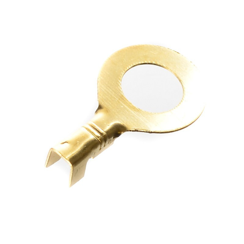 KONEKTOR OCZKOWY 8,2mm/1-1,5mm2