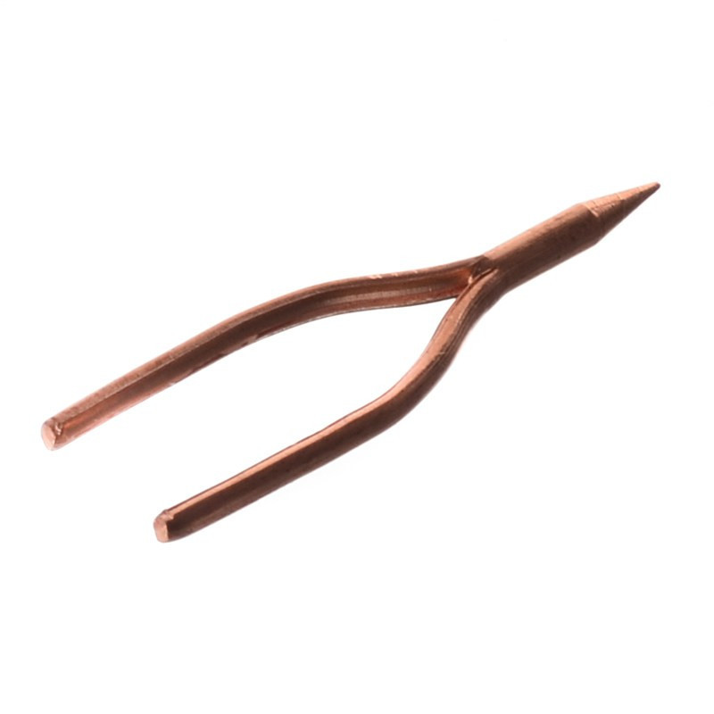 GROT LUTOWNICY TRANSFORMATOROWEJ OSTRY