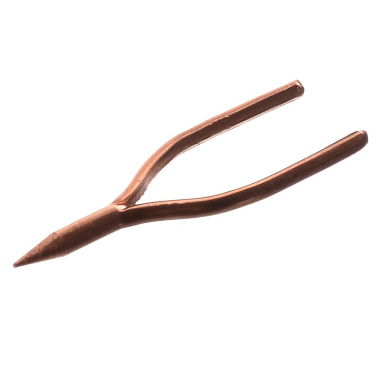 GROT LUTOWNICY TRANSFORMATOROWEJ OSTRY