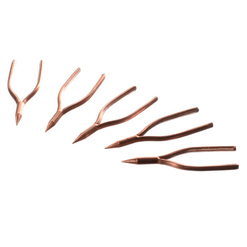 GROT LUTOWNICY TRANSFORMATOROWEJ OSTRY