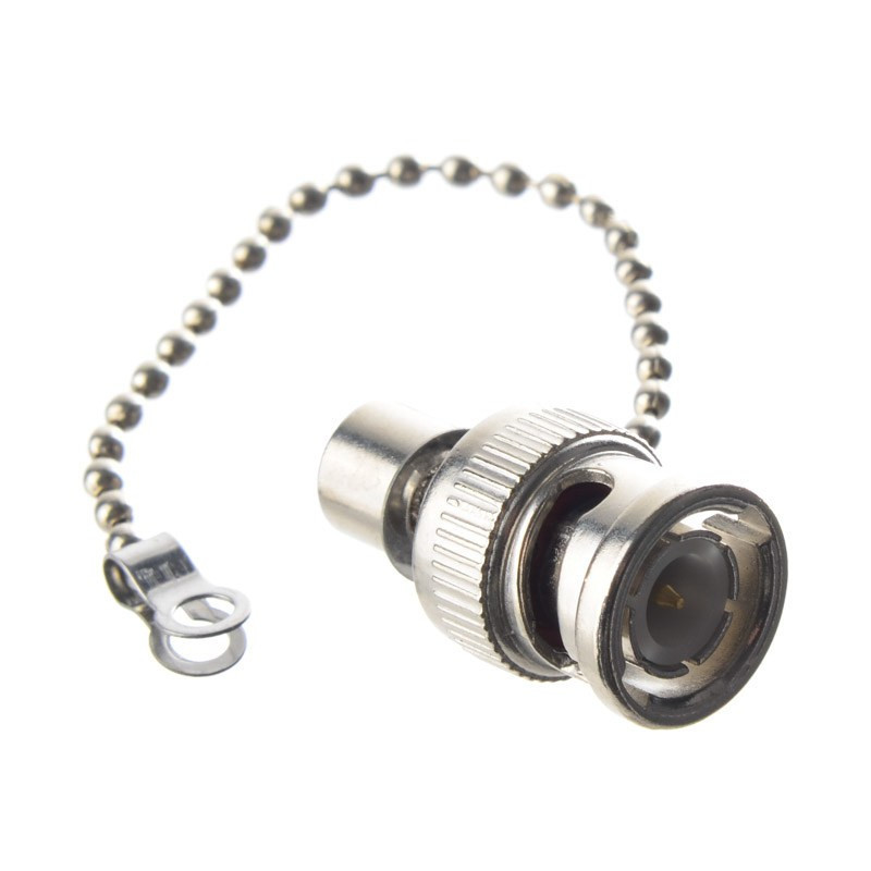 TERMINATOR 50 OM Z LAŃCUSZKIEM