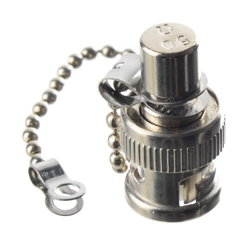 TERMINATOR 50 OM Z LAŃCUSZKIEM