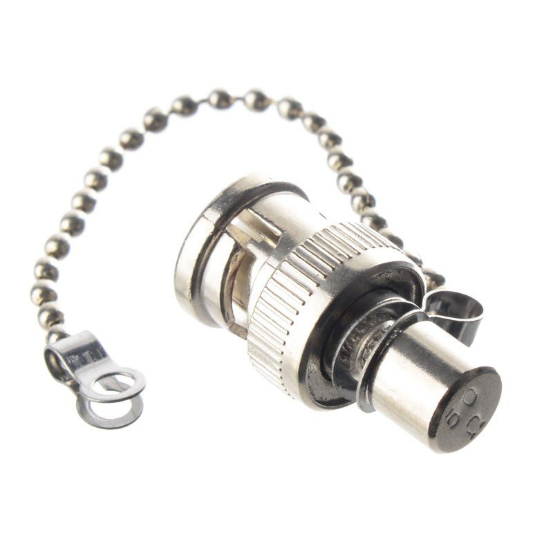 TERMINATOR 50 OM Z LAŃCUSZKIEM