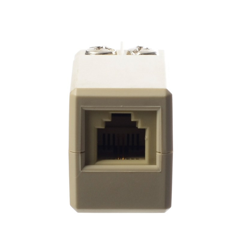 ADAPTOR REDUKCJA WT.BNC/GN.RJ-45 RJ12 8p