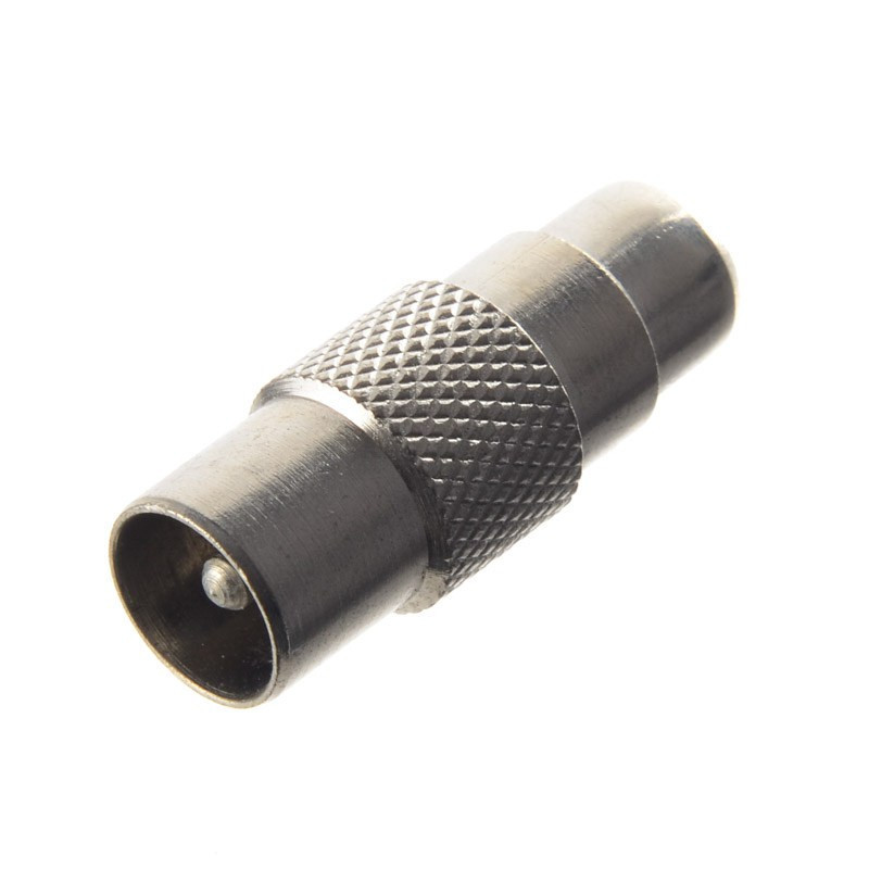 REDUKCJA GN.RCA/WT.TV ADAPTER ANTENOWY PRZEJŚCIÓWKA