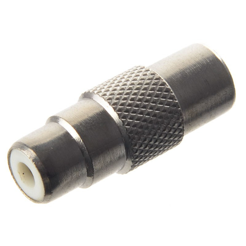 REDUKCJA GN.RCA/WT.TV ADAPTER ANTENOWY PRZEJŚCIÓWKA