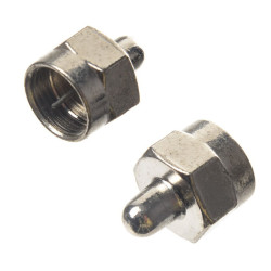 TERMINATOR F 75ohm WT.F