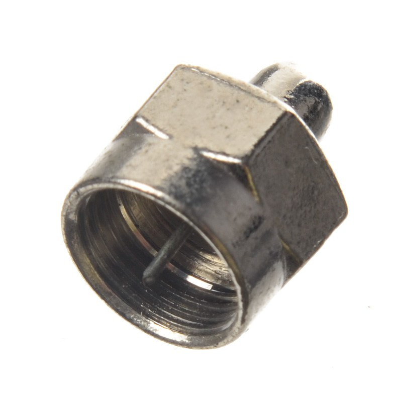 TERMINATOR F 75ohm WT.F