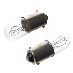 ŻARÓWKA 230V 3W BA9S