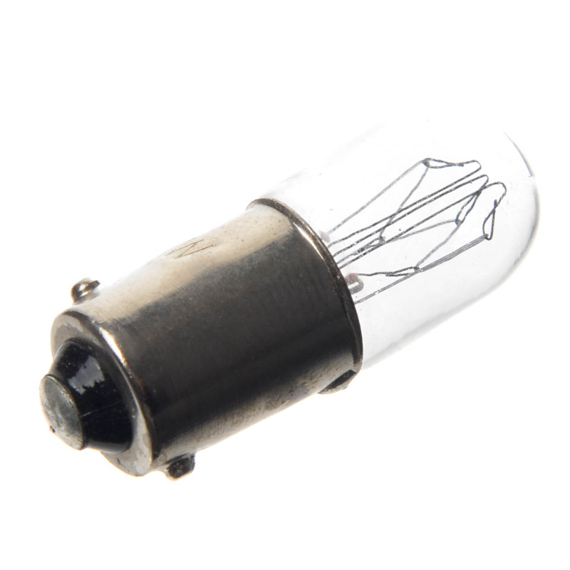 ŻARÓWKA 230V 3W BA9S