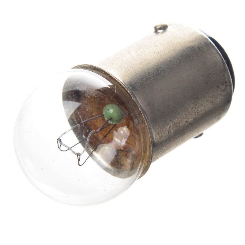 ŻARÓWKA 24V 5W BA15D