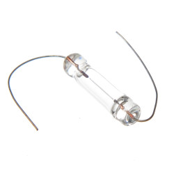 ŻARÓWKA OSIOWA 12V 150mA