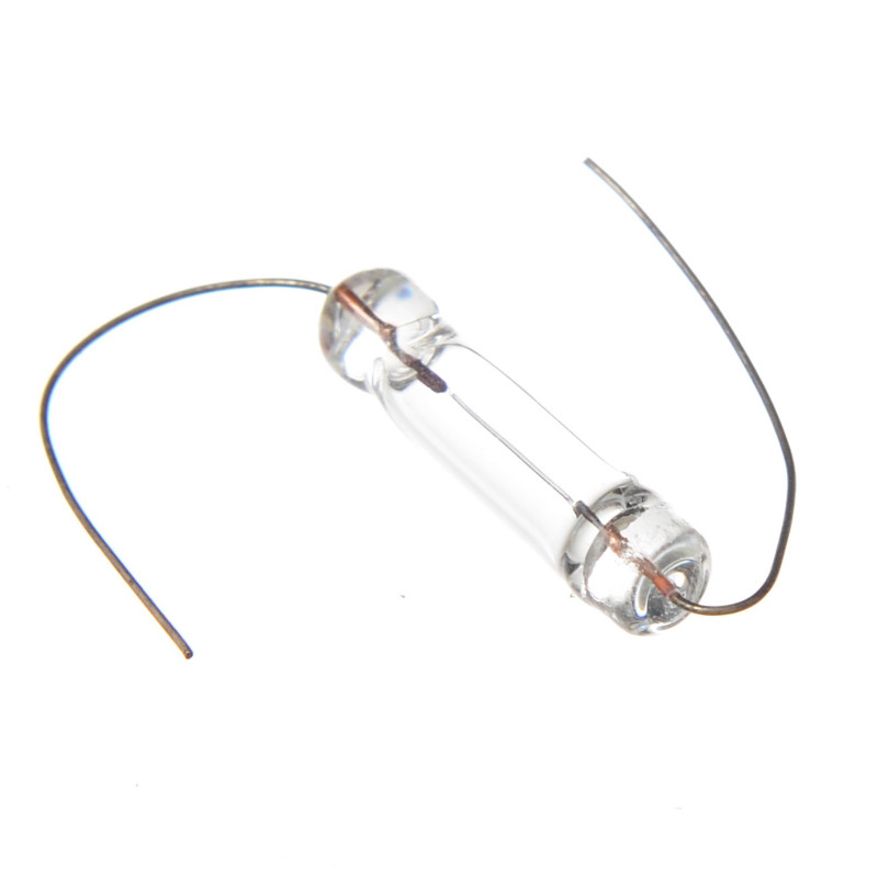 ŻARÓWKA OSIOWA 12V 150mA