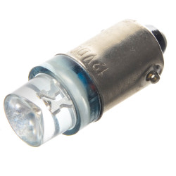 LED BA9S-1B 12V ŻARÓWKA