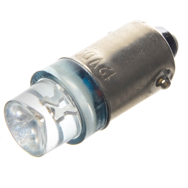 LED BA9S-1B 12V ŻARÓWKA