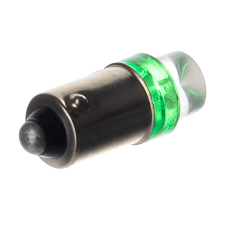 ŻARÓWKA LED BA9S-1G 12V BAGNETOWA