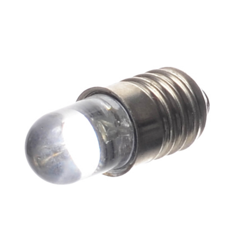 LED E10-1W 12V ŻARÓWKA
