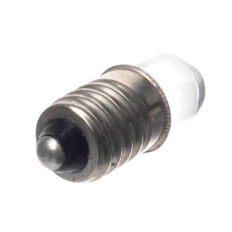 LED E10-1W 12V ŻARÓWKA