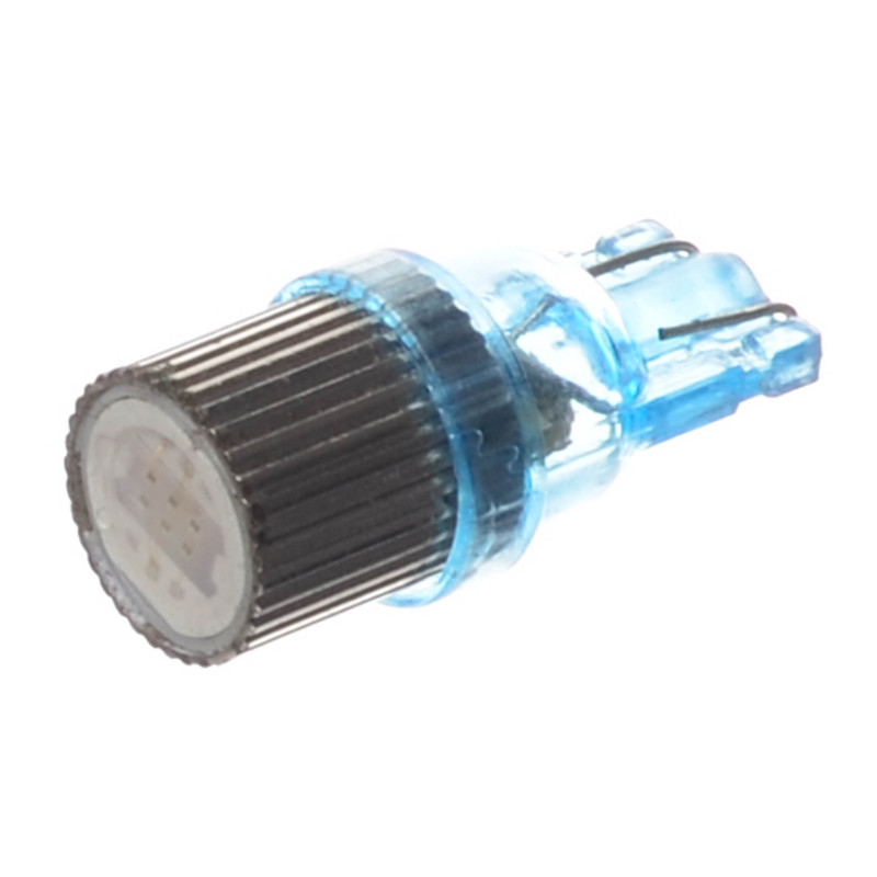 ŻARÓWKA LED 194 1HB-HP 12V WCISKANA