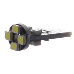 ŻARÓWKA LED 12V T10 1,8W