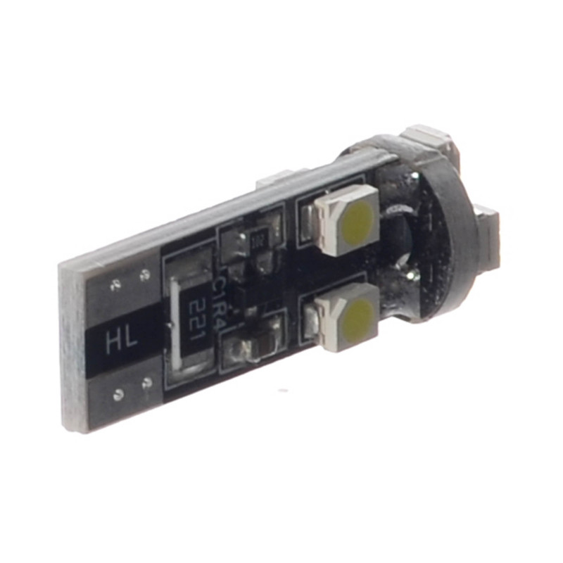 ŻARÓWKA LED 12V T10 1,8W