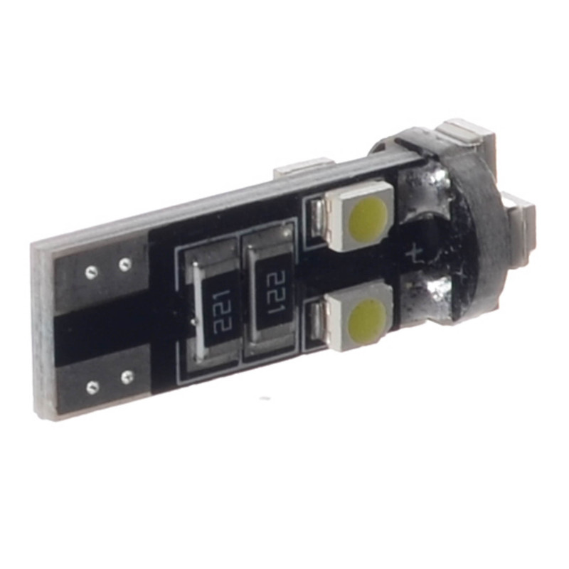 ŻARÓWKA LED 12V T10 1,8W