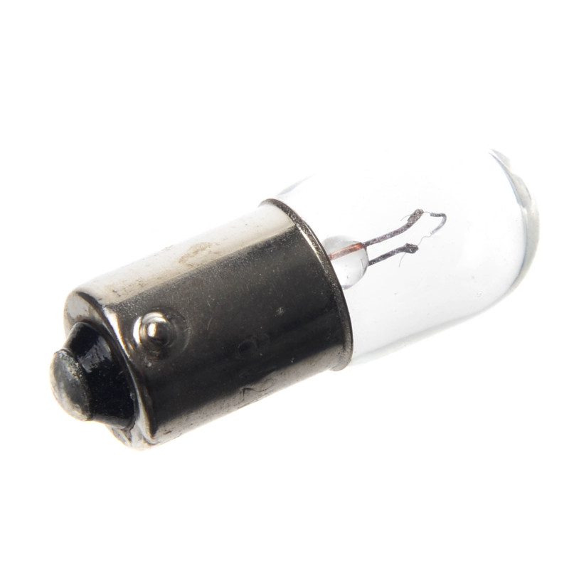 ŻARÓWKA 6V BA9S 2W