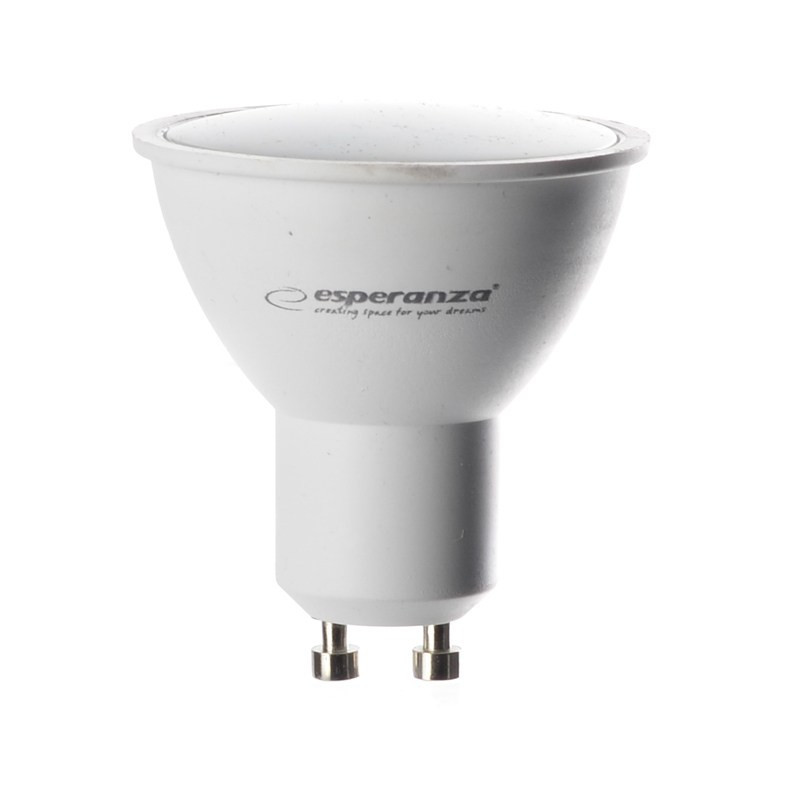 ŻARÓWKA LED GU10 3W