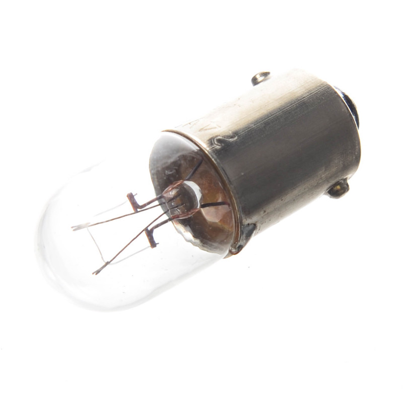 ŻARÓWKA 24V BA9S 2W