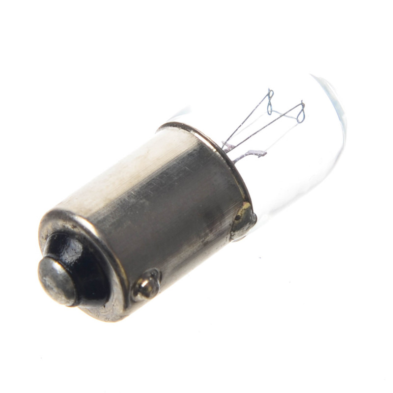 ŻARÓWKA 24V BA9S 2W