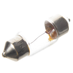 ŻARÓWKA RURKOWA 12V 5W 10x31mm