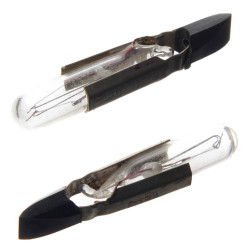 ŻARÓWKA 60V 20mA TELEFONICZNA