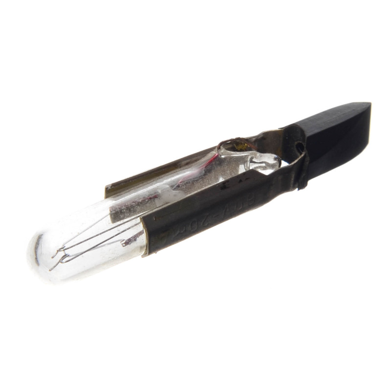 ŻARÓWKA 60V 20mA TELEFONICZNA