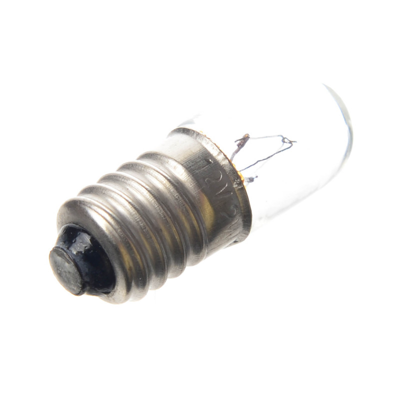 ŻARÓWKA 12V 250mA 3W E10