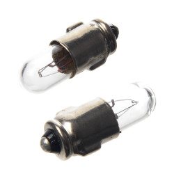 ŻARÓWKA 12V 3W BA7S