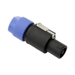 WTYK SPEAKON NA KABEL JLM