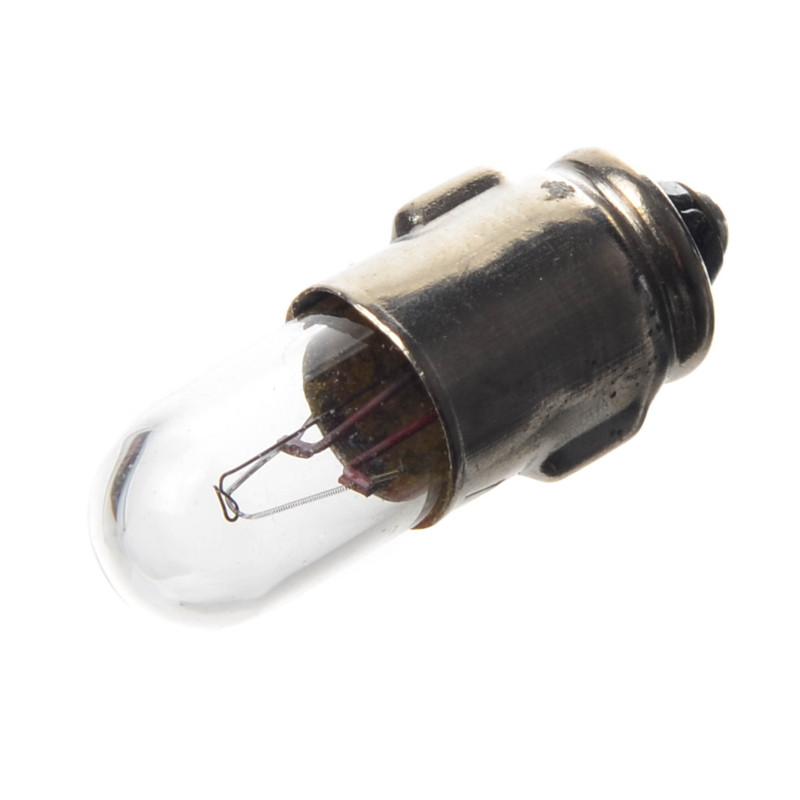 ŻARÓWKA 12V 3W BA7S