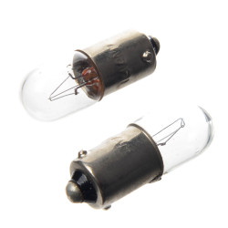 ŻARÓWKA 12V 4W BA9S