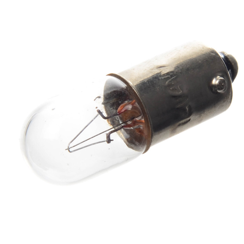 ŻARÓWKA 12V 4W BA9S