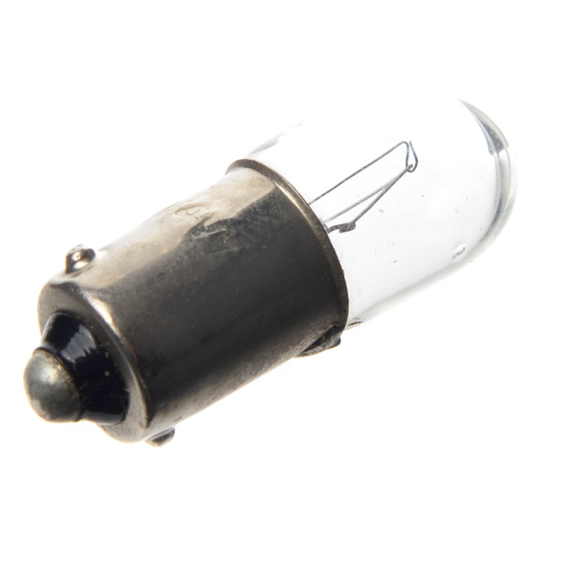 ŻARÓWKA 12V 4W BA9S