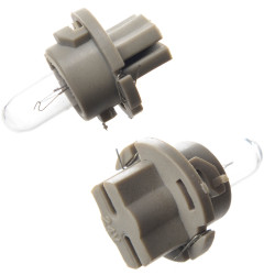 ŻARÓWKA 24V W OPRAWCE TYP 3