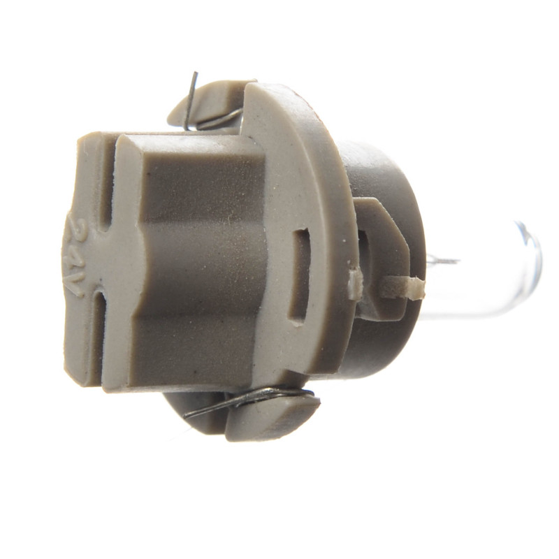 ŻARÓWKA 24V W OPRAWCE TYP 3