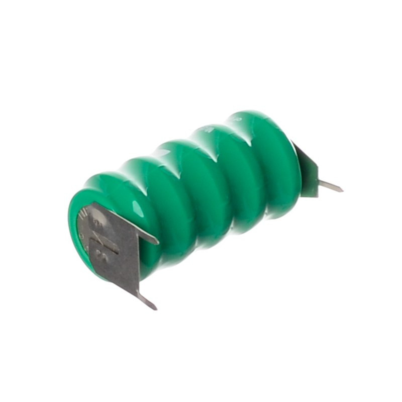 AKUMULATOR 6V 80mA DO DRUKU 3 PINY