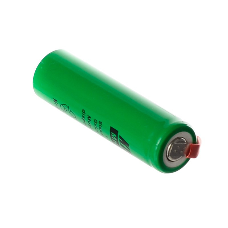AKUMULATOR R6 1,2V 2000mAh Ni-MH DO LUTOWANIA KINETIC