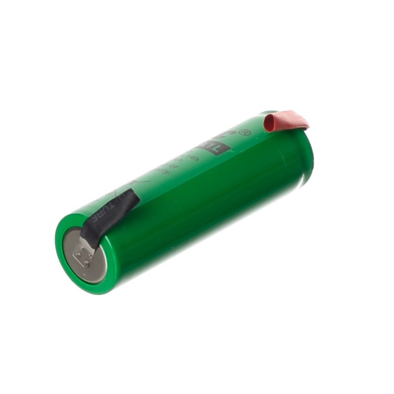 AKUMULATOR R6 AA 1,2V 1800mAh NiMh DO LUTOWANIA KINETIC