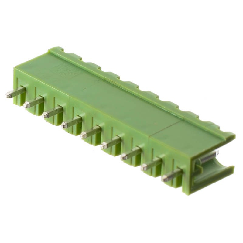 STL 9pin ZŁĄCZE PROSTE W DRUK