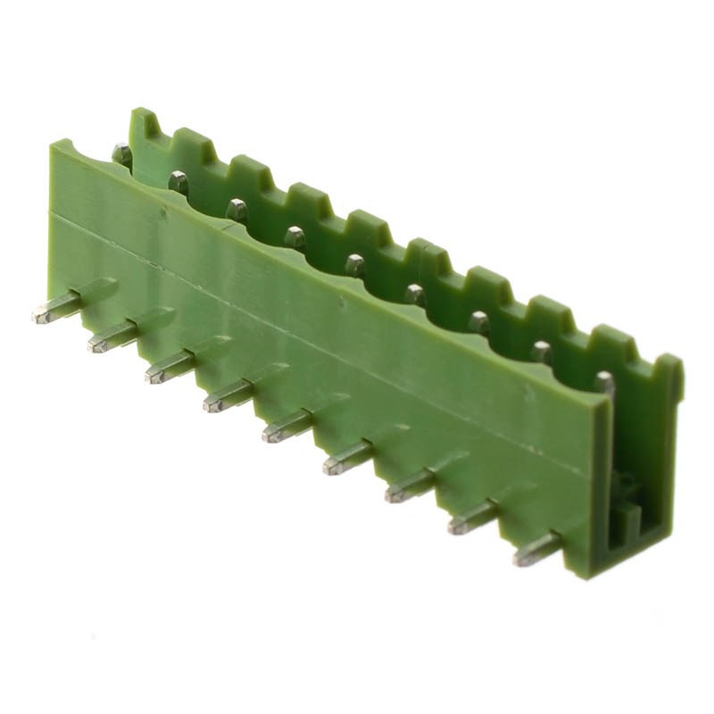 STL 9pin ZŁĄCZE KĄTOWE W DRUK