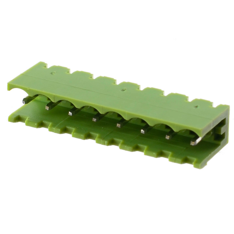 STL 8pin ZŁĄCZE PROSTE W DRUK