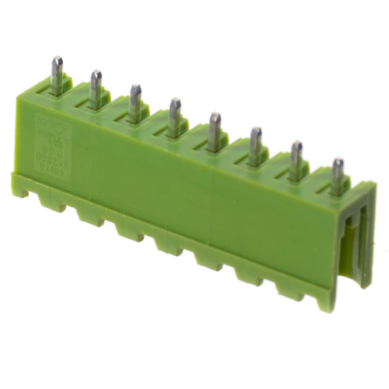 STL 8pin ZŁĄCZE PROSTE W DRUK