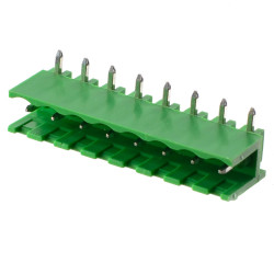 STL 8pin ZŁĄCZE KĄTOWE W DRUK